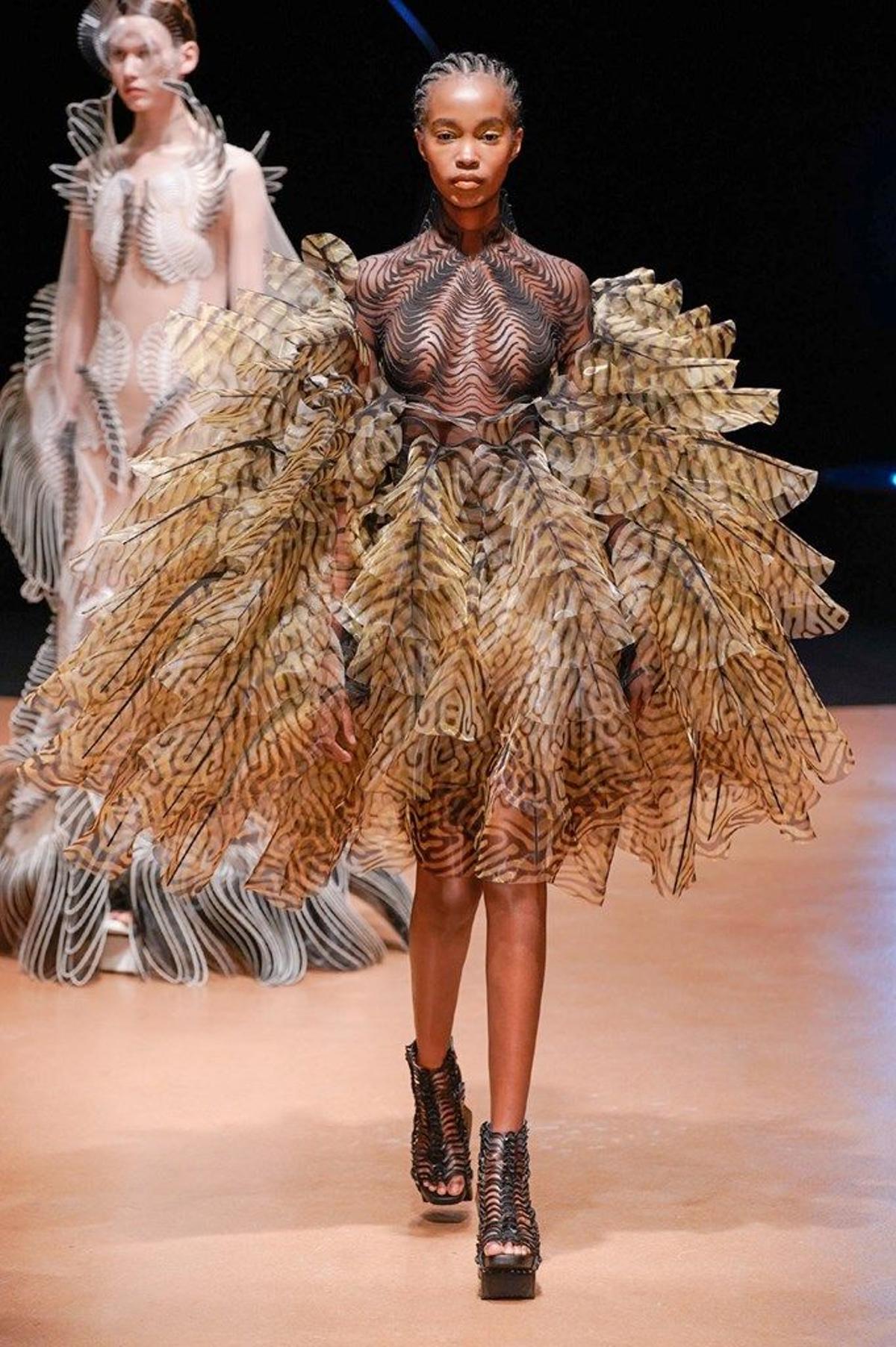 Iris Van Herpen