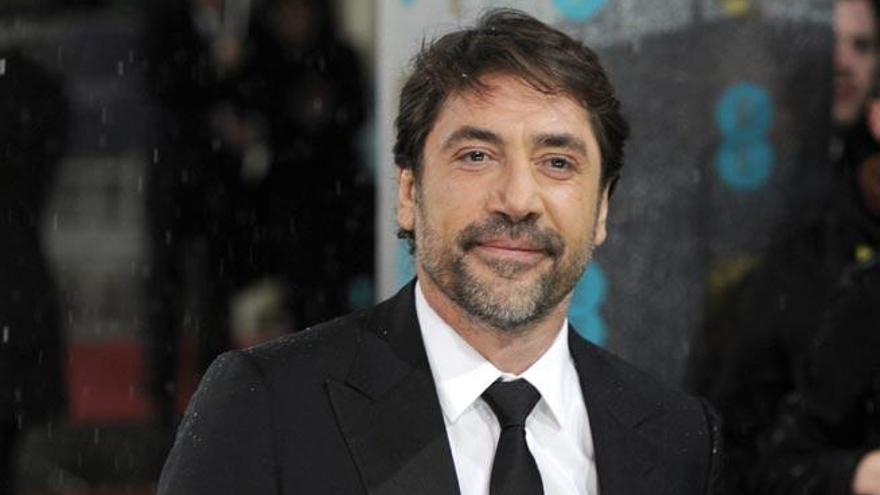 Javier Bardem rodará a las órdenes de Sean Penn en 'The Last Face' Javier Bardem rodará a las órdenes de Sean Penn en 'The Last Face'