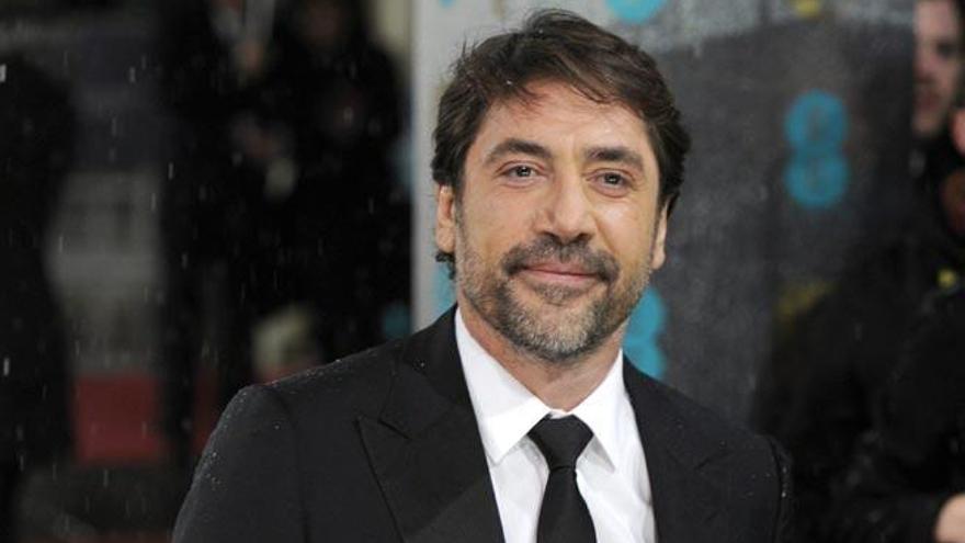 Javier Bardem protagonizará &#039;The Last Face&#039;.