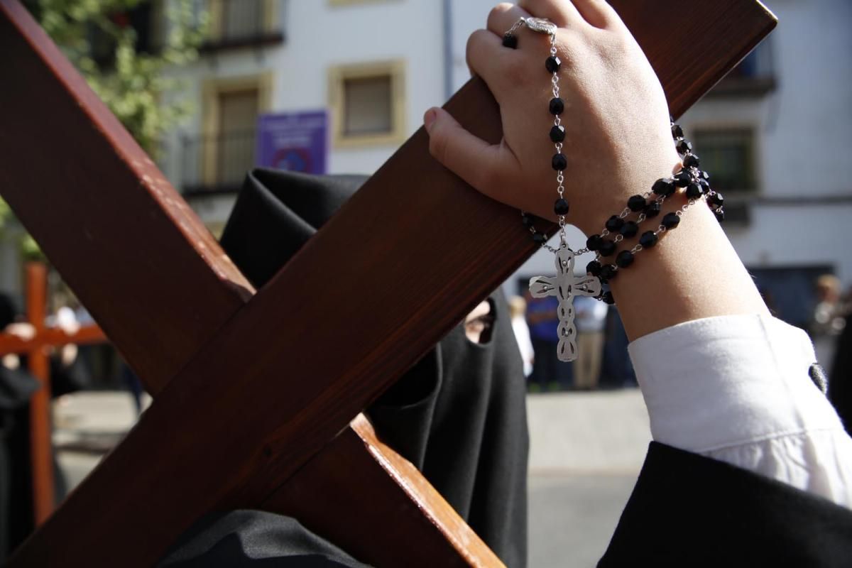 FOTOGALERÍA / Hermandad del Nazareno