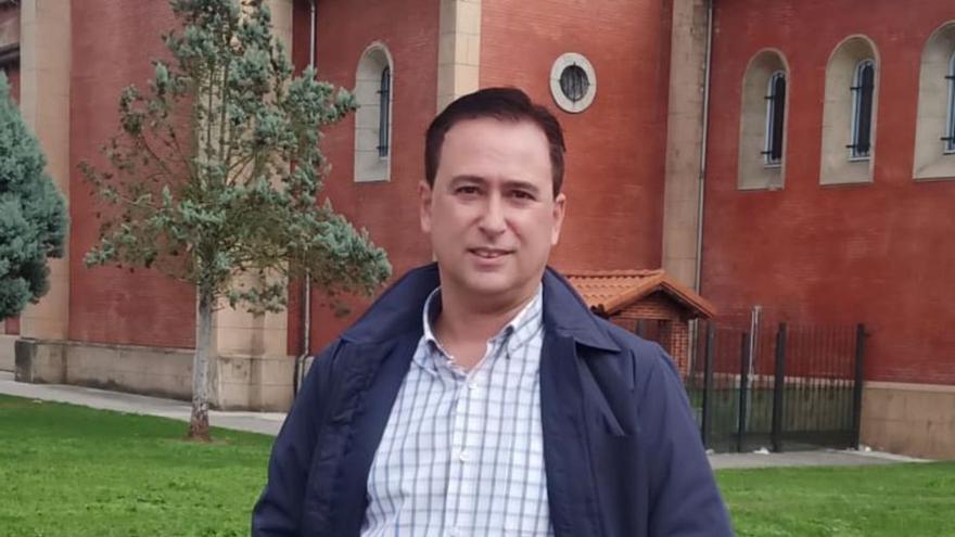 Álvaro Fernández, directivo del centro de supercomputación de Castilla y León: “Sin la supercomputación no habríamos tenido la vacuna del covid en un año”