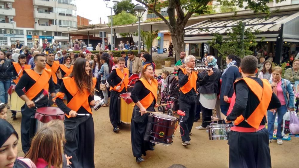 Jornada de dissabte de les Festes de Primavera de Palafrugell