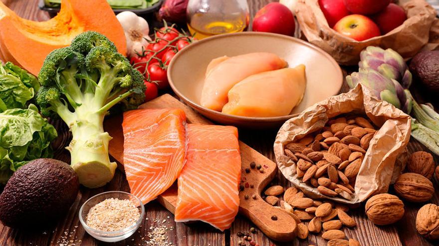 Dietas Adelgazar Los Cuatro Alimentos Saciantes Que Recomiendan Los Nutricionistas Para 9766