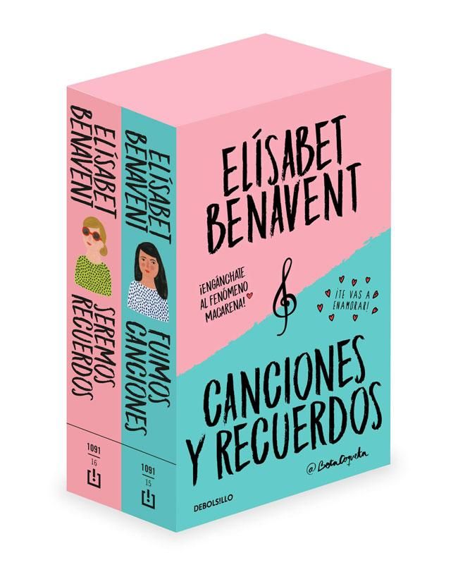 Fuimos canciones Sant Jordi