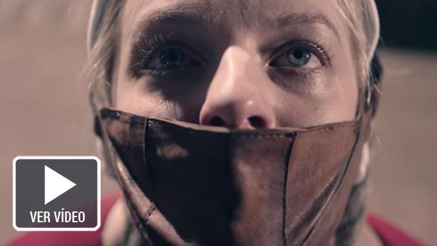 Tráiler de la 2ª temporada de &#039;The Handmaid&#039;s Tale&#039;