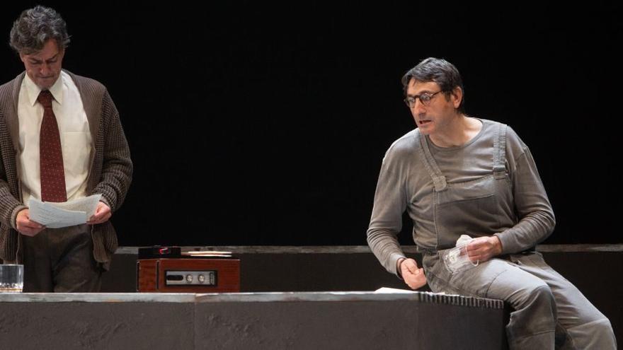 Miguel Delibes regresa al Gran Teatro de Cáceres