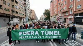 Sin luz al final del túnel de Pérez Galdós