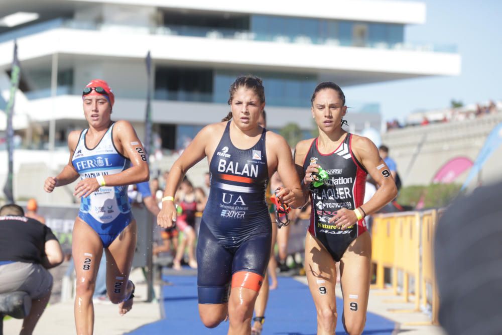 Valencia Triatlón 2017