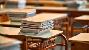 Comienzo curso escolar