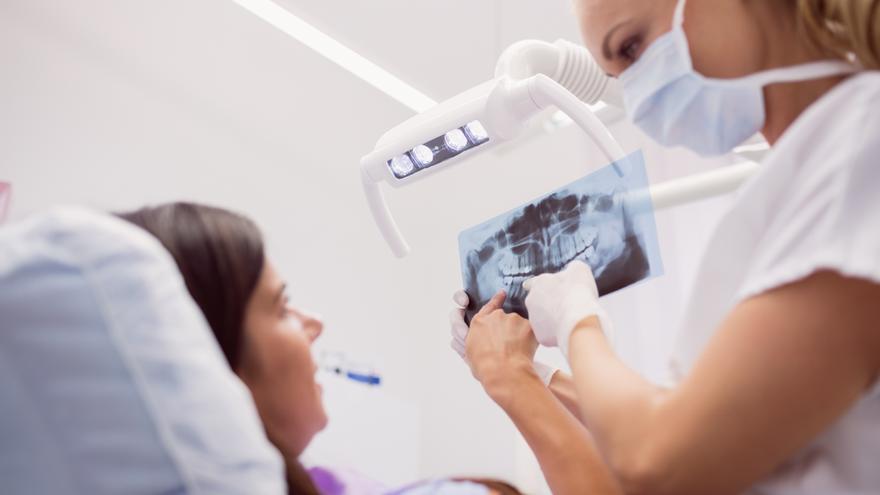 El secreto para una buena salud bucodental: Acudir a la consulta