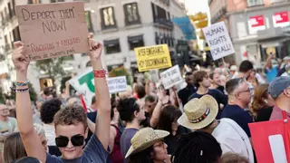 Los delitos de odio bajan un 13,8% en 2024: la mitad son racistas y crece el antisemitismo