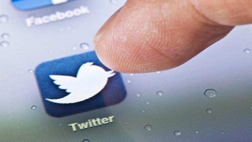 Twitter suspende 130 cuentas falsas relacionadas con el independentismo