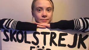 Greta Thunberg no prevé participar en COP26 en protesta por la desigual distribución de las vacunas anticovid