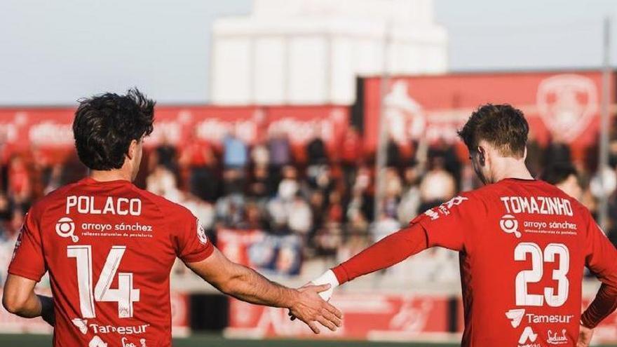 El Salerm Puente Genil, ante tres finales por la salvación