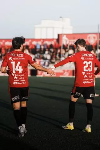El Salerm Puente Genil, ante tres finales por la salvación
