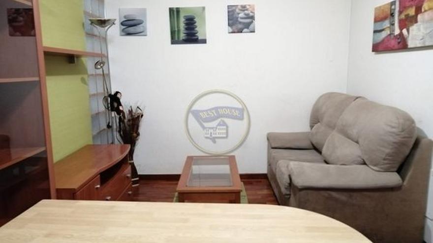 Piso en venta en Vigo