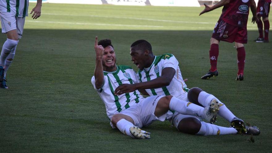 El filial asciende a Segunda B