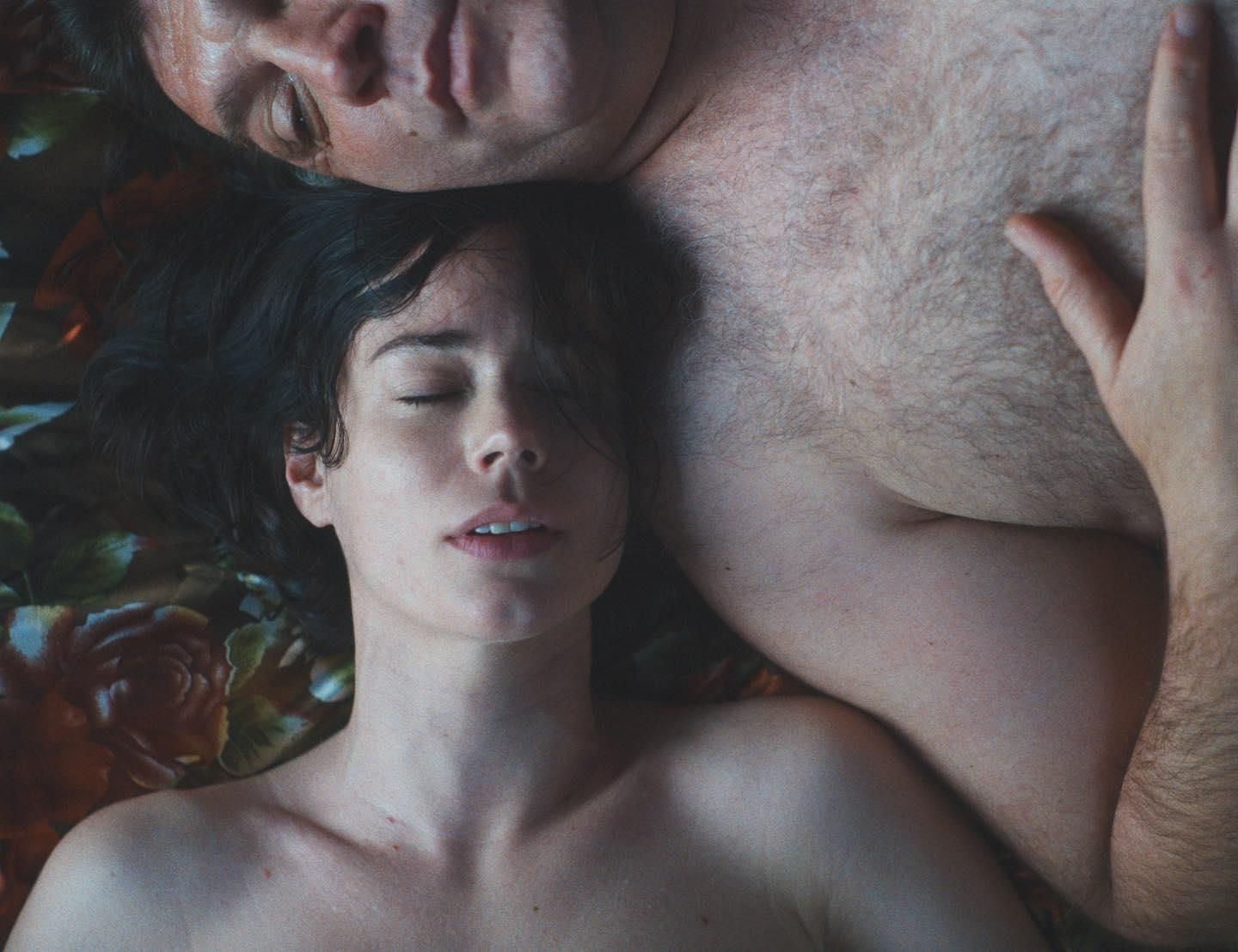 Fotograma de la película de Isabel Coixet &quot;Un amor&quot;, que se proyectará esta semana en los Cines Odeón