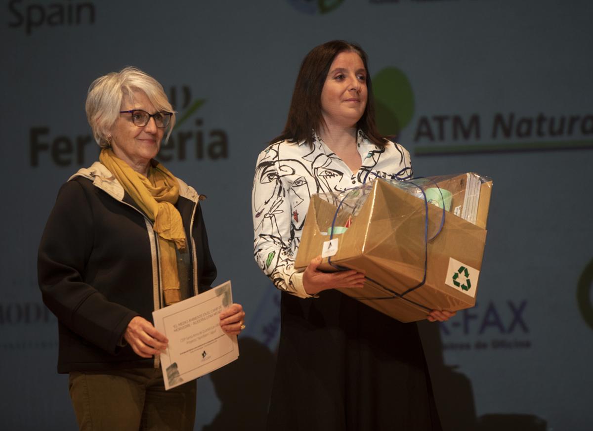 Aquí tienes los mejores momentos de los Premios ASECAM