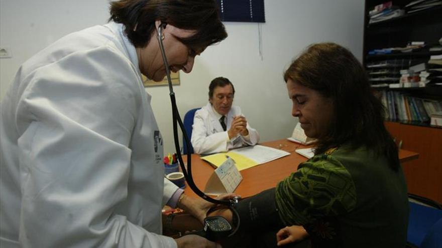 El SES quiere equiparar las guardias de los sanitarios en todas las áreas