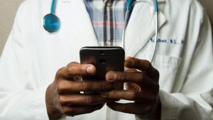 Neix eHealth Future, la plataforma per impulsar la transformació digital de la salut
