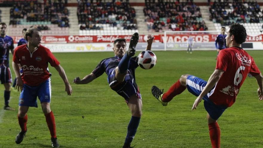 Así será el fin de semana deportivo para los equipos de Zamora