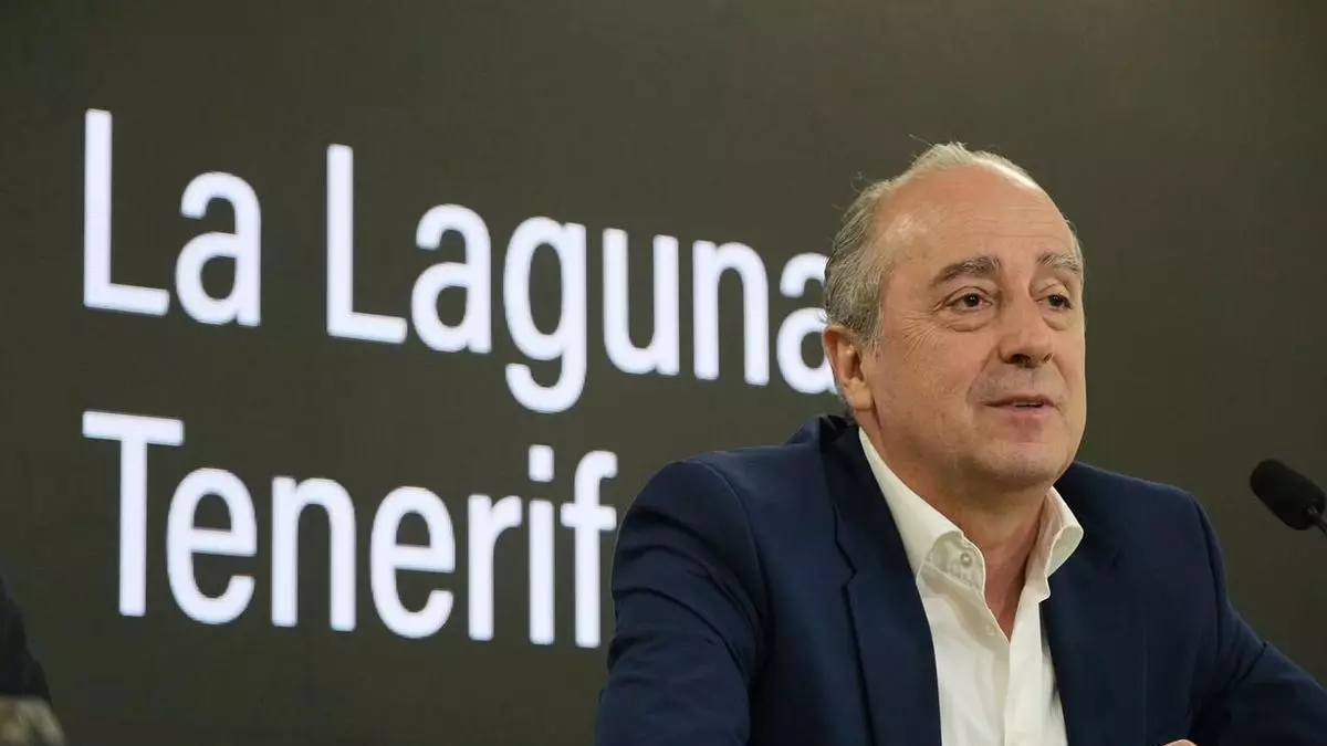 El desgaste puede con Txus Vidorreta, que pone fin a una época gloriosa en el CB Canarias
