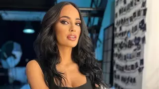 Claudia Bavel se queda fuera de 'Supervivientes': Pilar Vidal afirma que podría haber ido al reality