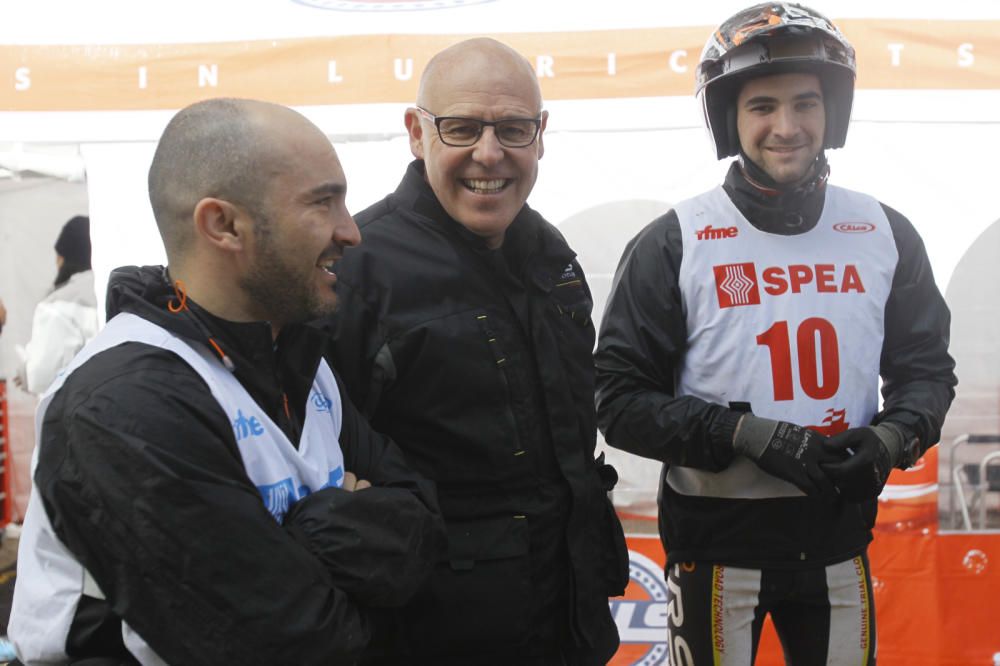 Campeonato de España de trial