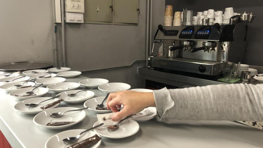 El negocio del recreo: arranca la puja por 107 cafeterías en centros de enseñanza