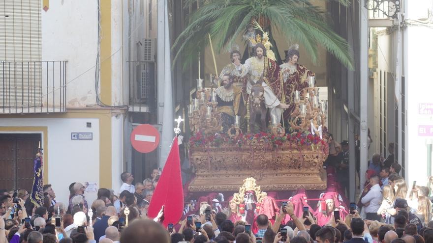 La Magna de Vélez Málaga llena las calles
