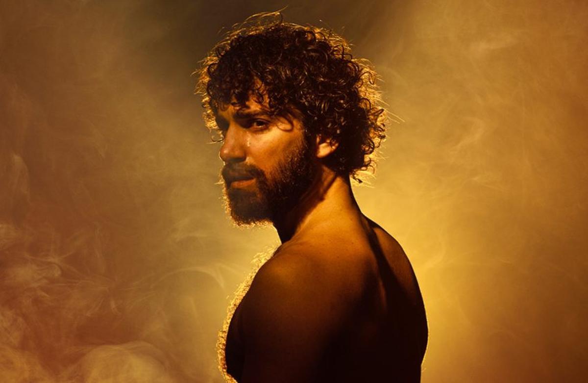 En mitad de tanto fuego