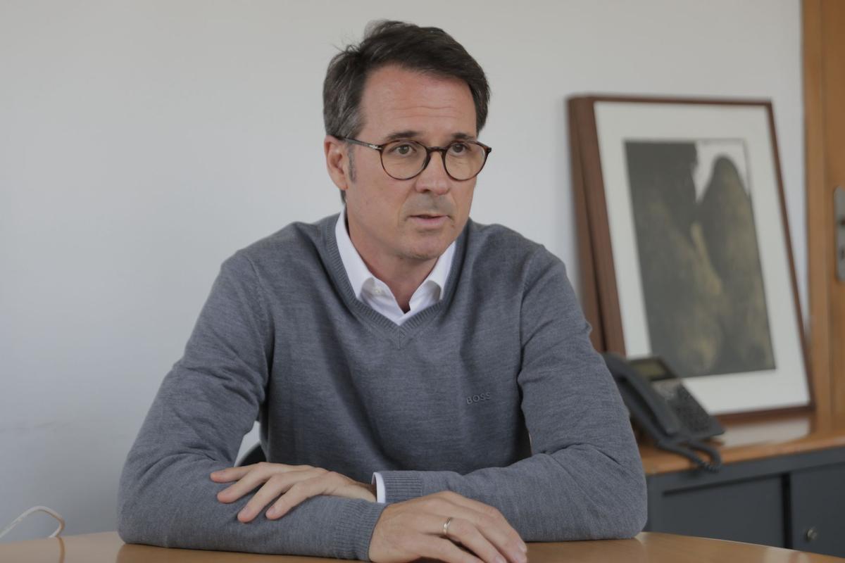 Arenas pone en valor las nuevas medidas del Govern del PP