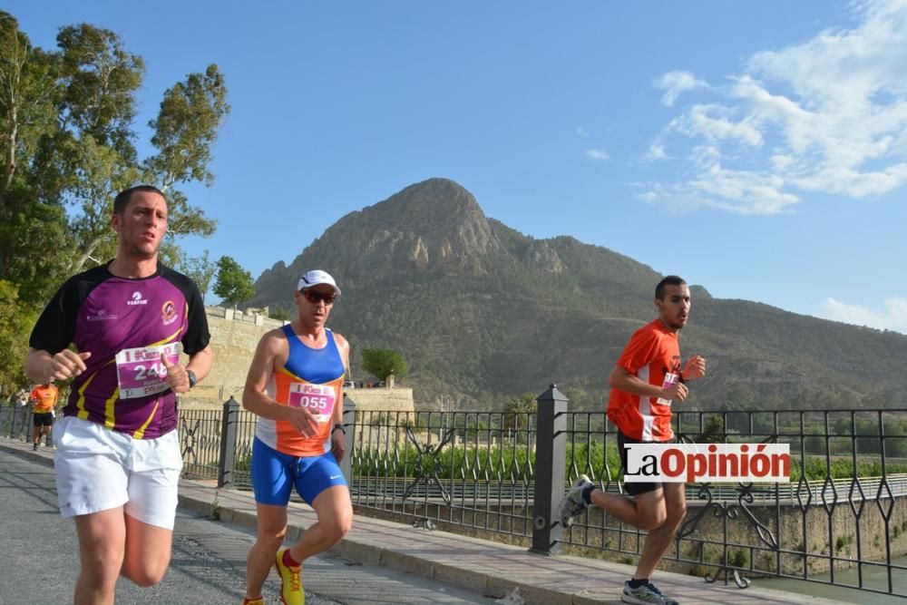 Cieza 10K 2016