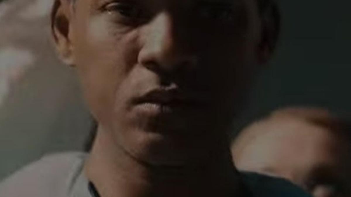 Tráiler de 'Concussion', la nueva película de Will Smith
