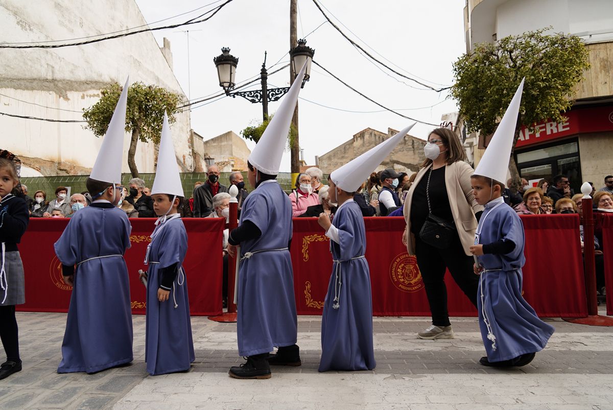 La Semana Santa chiquita