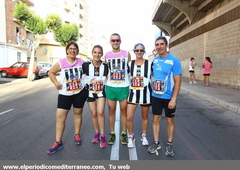 Carrera de 'Orgull Albinegre'