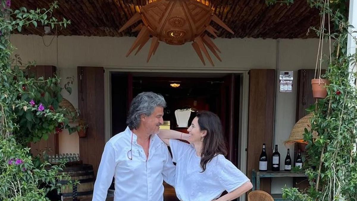 Carles Abellán, mejor chef de Formentera este 2025