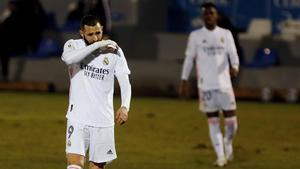 L’Alcoià deixa en evidència un Madrid humiliat