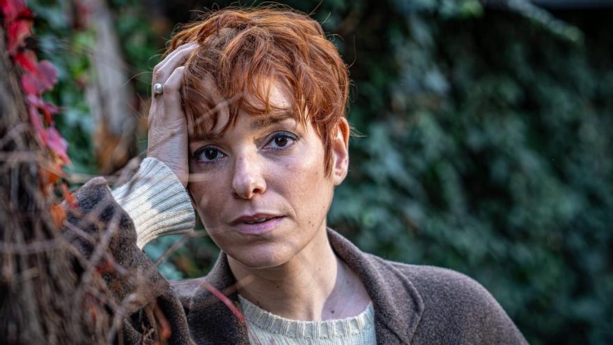 Virginia Feito: &quot;No sé si es supervivencia o fascinación, pero necesito enfrentarme a la oscuridad&quot;