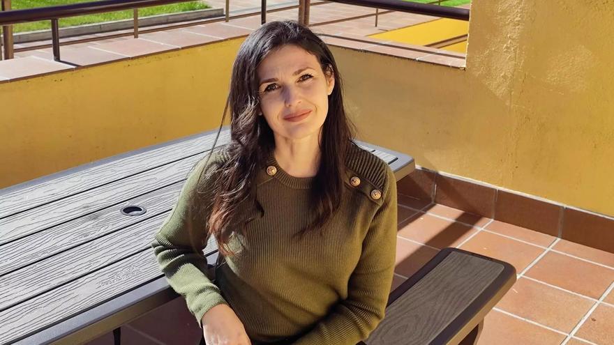 &quot;Me diagnosticaron un cáncer de mama con solo 27 años. Rompí la estadística&quot;