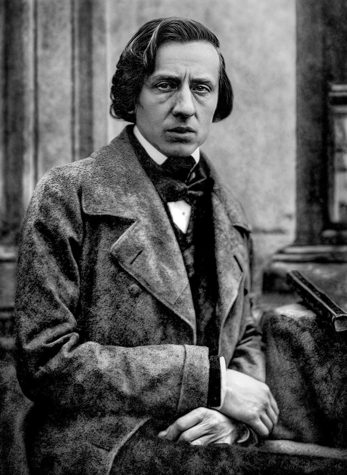 Frédéric Chopin