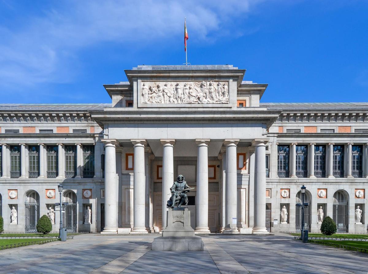 Museo del Prado (Madrid)