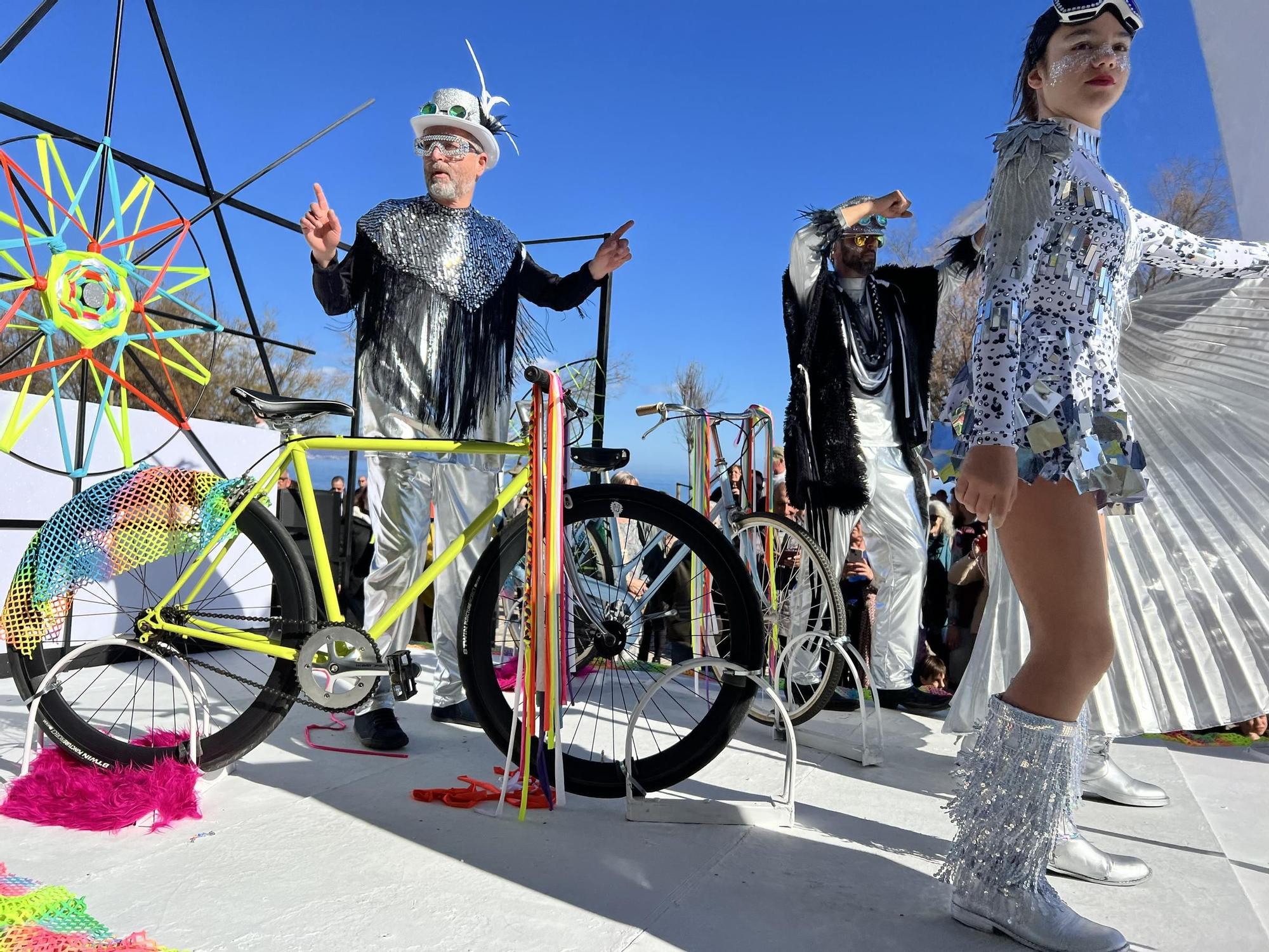 Troba't a les imatges del Carnaval de l'Escala