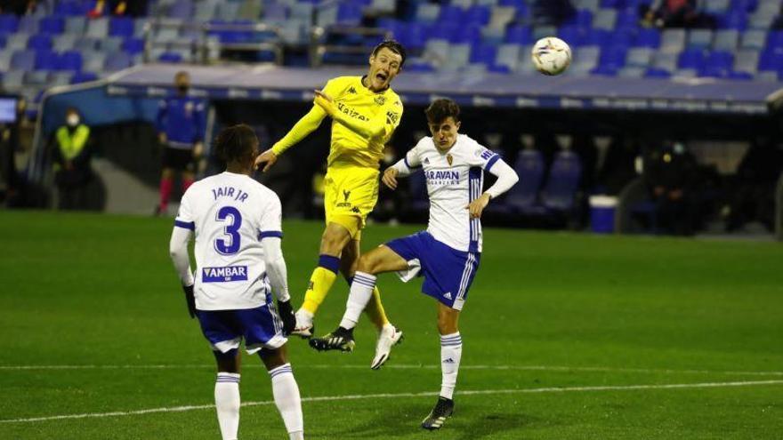 El Real Zaragoza, Kubala y el jugador número doce