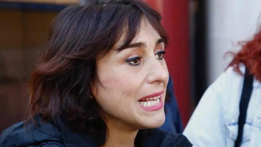 Interior califica el caso de Juana Rivas como de &quot;relevancia especial&quot; con un riesgo &quot;alto&quot;