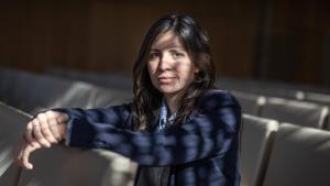 Entrevista a Amanda Gutiérrez, presidenta de FutPro