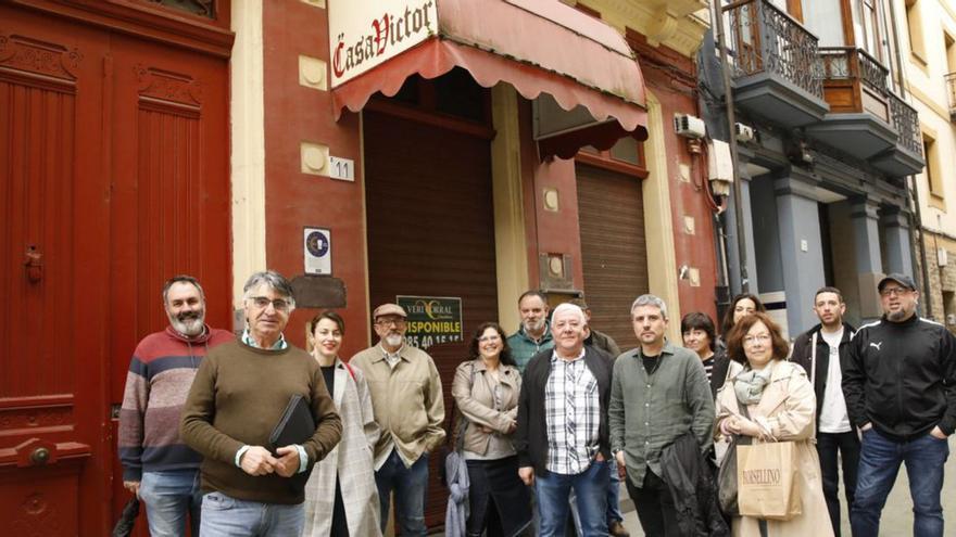 Un recorrido por la evolución de la gastronomía gijonesa