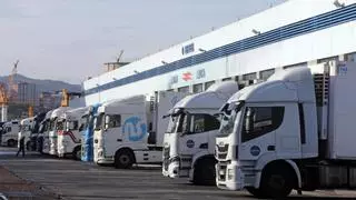 La patronal del transporte gestionará un centro de FP para camioneros