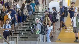 Alicante perderá los vuelos con Bremen y Eindhoven en 2027